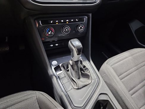 Certified 2023 Volkswagen Tiguan S FWD image 22