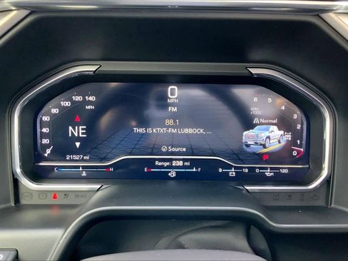 Used 2024 GMC Sierra 1500 Denali w/ Technology Package image 25