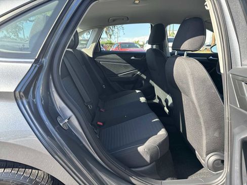 Used 2024 Volkswagen Jetta S FWD image 19