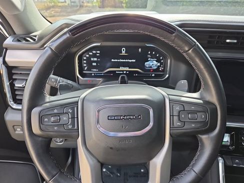 Certified 2025 GMC Sierra 1500 Denali image 23