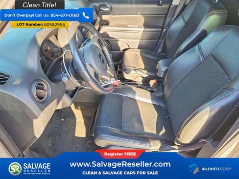 Used 2016 Jeep Patriot 75th Anniversary w/ Power Value Group FWD image 9