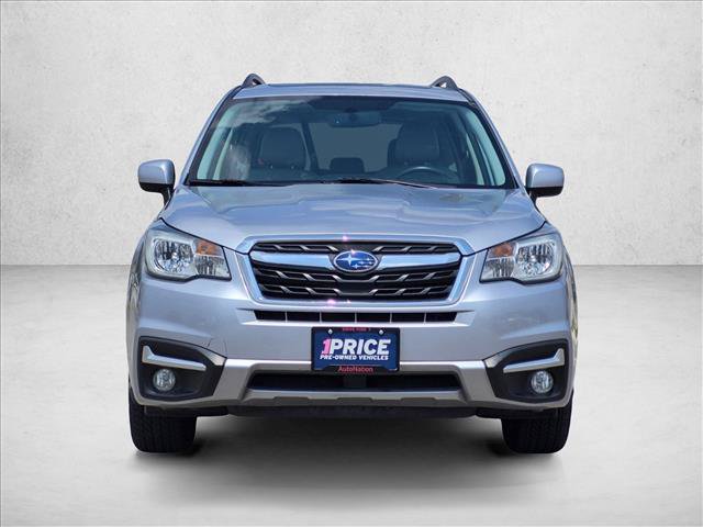 Used 2017 Subaru Forester 2.5i Limited AWD/4WD image 2