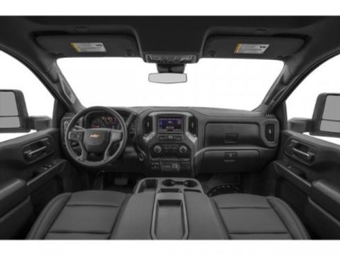 New 2026 Chevrolet Silverado 3500 LT w/ All Star Edition AWD/4WD image 10