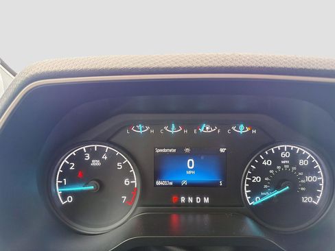 Used 2023 Ford F150 XLT RWD image 14