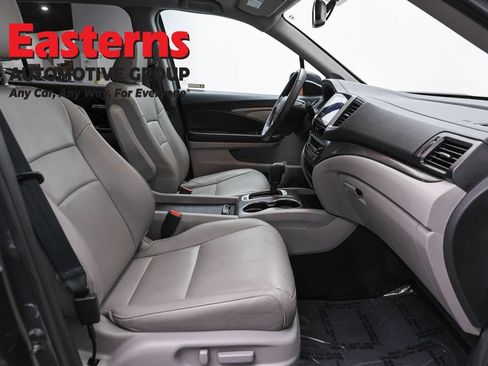 Used 2018 Honda Pilot EX-L image 23