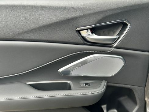 New 2025 Acura RDX SH-AWD image 23