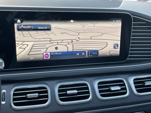 New 2026 Mercedes-Benz GLE 350 4MATIC image 28