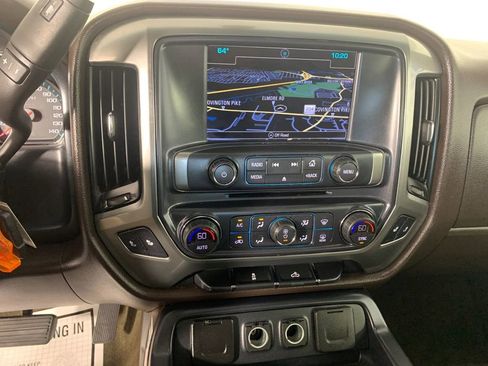 Used 2018 Chevrolet Silverado 1500 LT w/ Texas Edition image 25