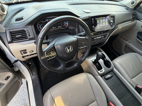Used 2020 Honda Pilot EX-L image 19