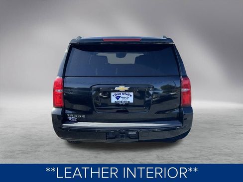 Used 2018 Chevrolet Tahoe LT image 6