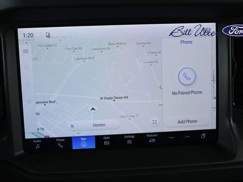 New 2026 Ford Bronco Badlands image 15