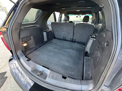 Used 2015 Ford Explorer 4WD Police Interceptor image 25