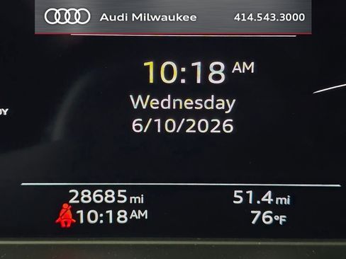 Used 2023 Audi A5 2.0T Premium Plus w/ Premium Plus AWD/4WD image 40