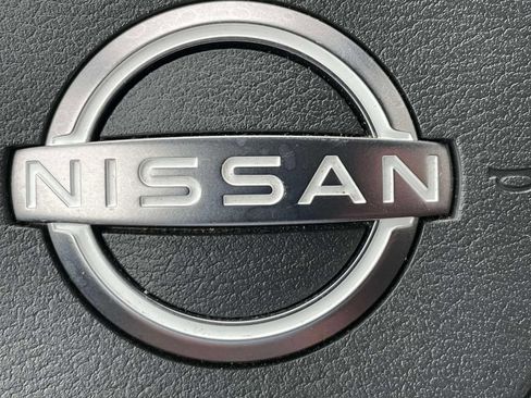 Used 2024 Nissan Rogue SV AWD/4WD image 33