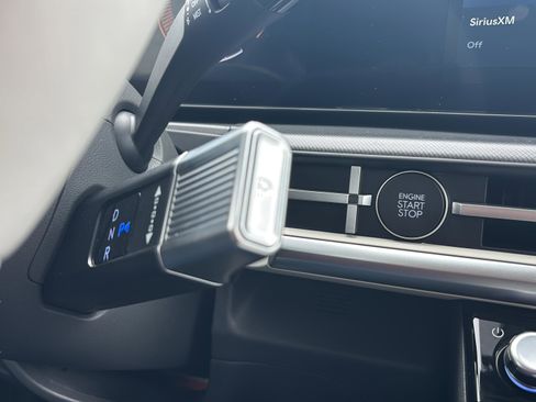 New 2026 Hyundai Santa Fe SE FWD image 18
