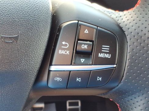 Used 2023 Ford Escape ST-Line w/ Tech Pack #1 AWD/4WD image 24