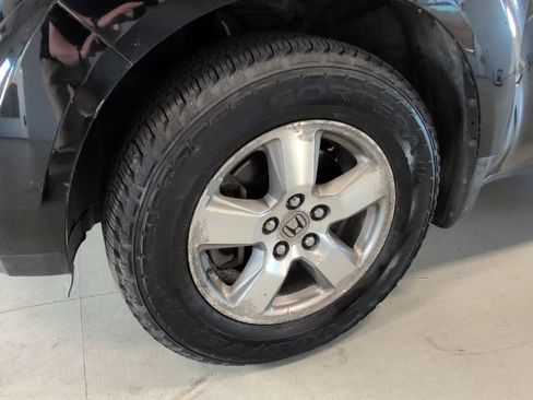 Used 2009 Honda Pilot EX-L image 9
