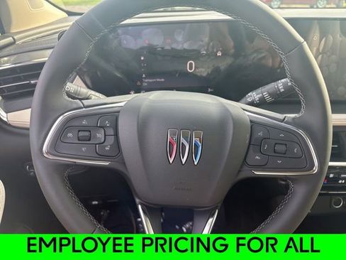 New 2026 Buick Encore GX Avenir w/ Avenir Technology Package AWD/4WD image 14