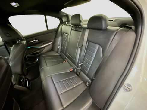 Used 2021 BMW 330i xDrive Sedan w/ M Sport Package image 30