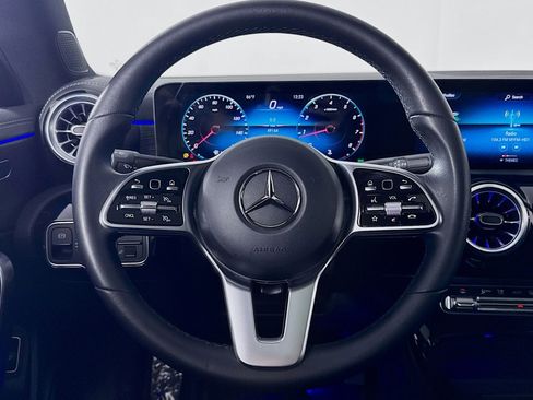 Certified 2022 Mercedes-Benz CLA 250 image 19