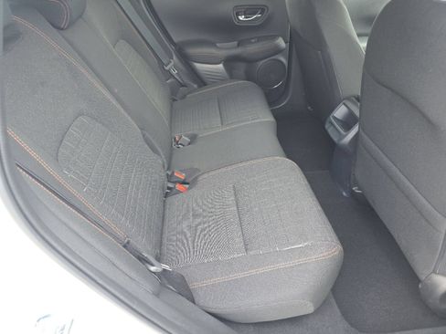 Certified 2024 Honda HR-V Sport image 20