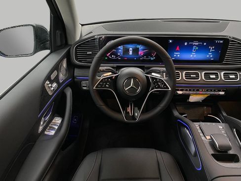 New 2026 Mercedes-Benz GLE 350 4MATIC image 13