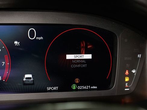 Certified 2023 Acura Integra A-Spec image 14