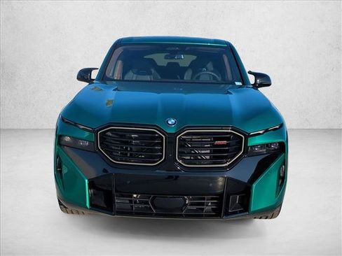 New 2026 BMW XM Label Red AWD/4WD image 6