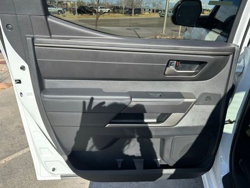 New 2026 Toyota Tundra SR5 AWD/4WD image 20