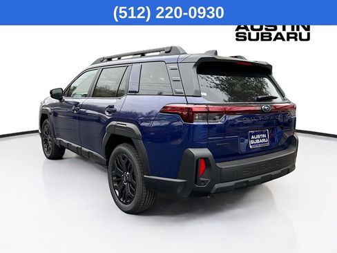 New 2026 Subaru Outback Limited XT image 6