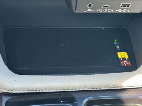 New 2026 Subaru Forester Premium AWD/4WD image 21