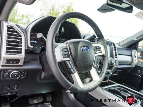 Used 2017 Ford F250 Lariat w/ Lariat Ultimate Package image 37