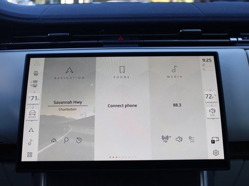 Certified 2024 Land Rover Range Rover Long Wheelbase SE image 50