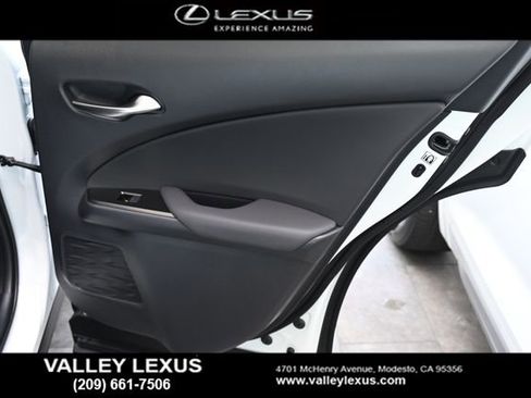 New 2026 Lexus UX 300h 300h Premium image 18