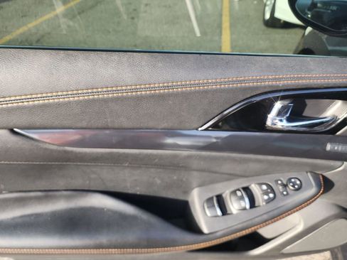 Used 2020 Nissan Maxima SR w/ Illumination Package image 12