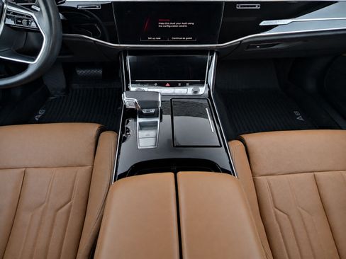 Certified 2023 Audi A8 L 3.0T AWD/4WD image 40