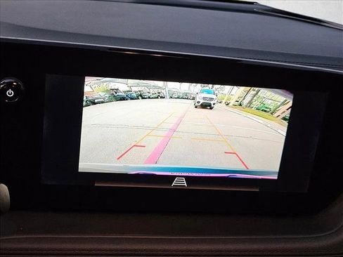 Used 2025 Buick Encore GX Preferred image 12