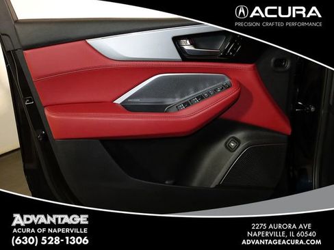 Used 2026 Acura MDX A-Spec image 26