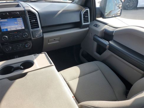 Used 2018 Ford F150 XLT w/ Equipment Group 302A Luxury image 16