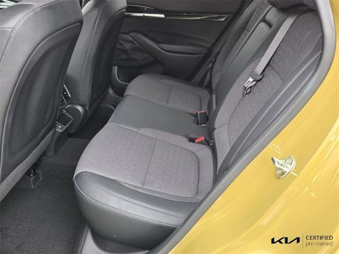 Certified 2024 Kia Seltos S image 12
