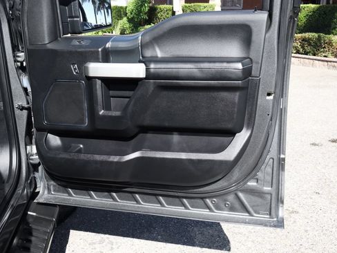 Used 2018 Ford F150 Lariat AWD/4WD image 43
