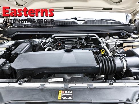 Used 2023 Chevrolet Colorado W/T image 7