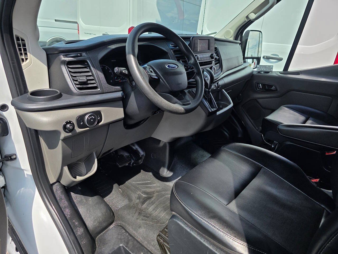 Used 2023 Ford Transit 350 XL RWD image 17