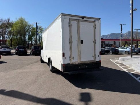 Used 2020 Chevrolet Express 3500 w/ Power Convenience Package image 11