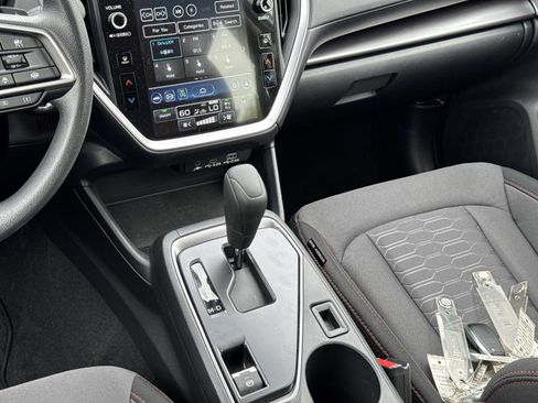 Certified 2025 Subaru Impreza 2.0i Sport AWD/4WD image 12