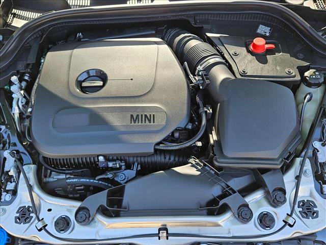 New 2026 MINI Cooper S FWD image 16
