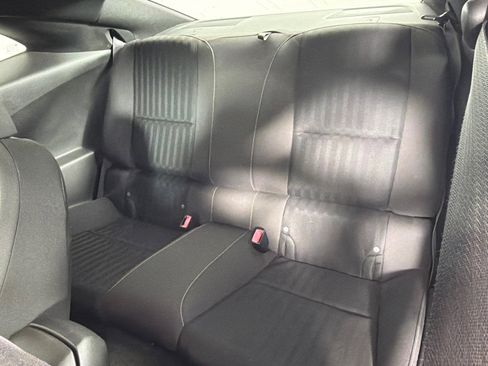 Used 2014 Chevrolet Camaro LS image 18