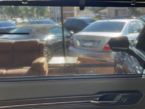 Used 2024 Kia EV9 Land image 30