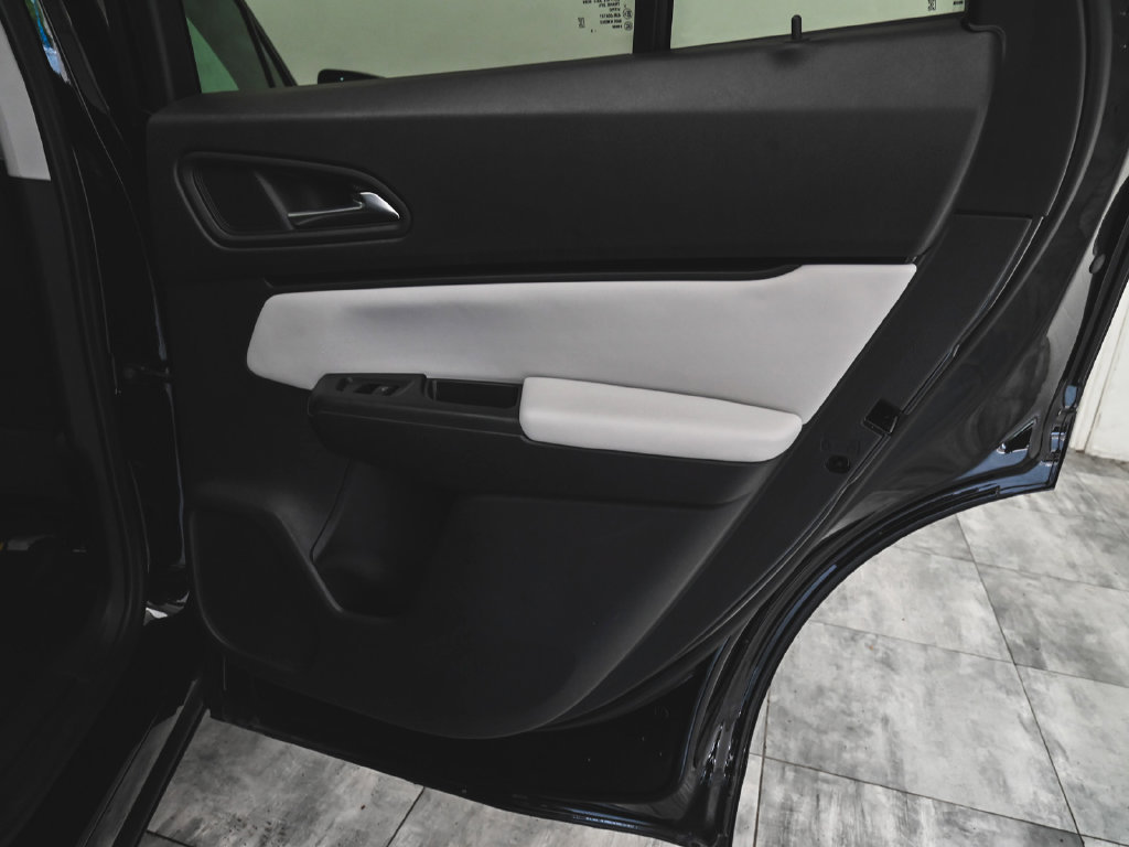 Used 2025 Honda Prologue Touring image 12