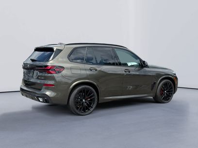 New 2026 BMW X5 xDrive40i w/ Executive Package
